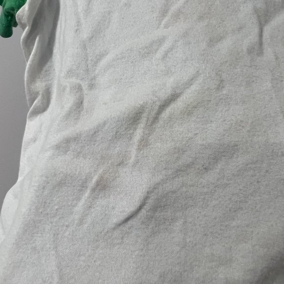 Miki House Bear Bus Print Color-block Short-sleeves T-shirt 2T - Picture 8 of 8